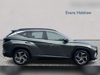 Used Hyundai TUCSON 2023 for sale - 79541737: Photo