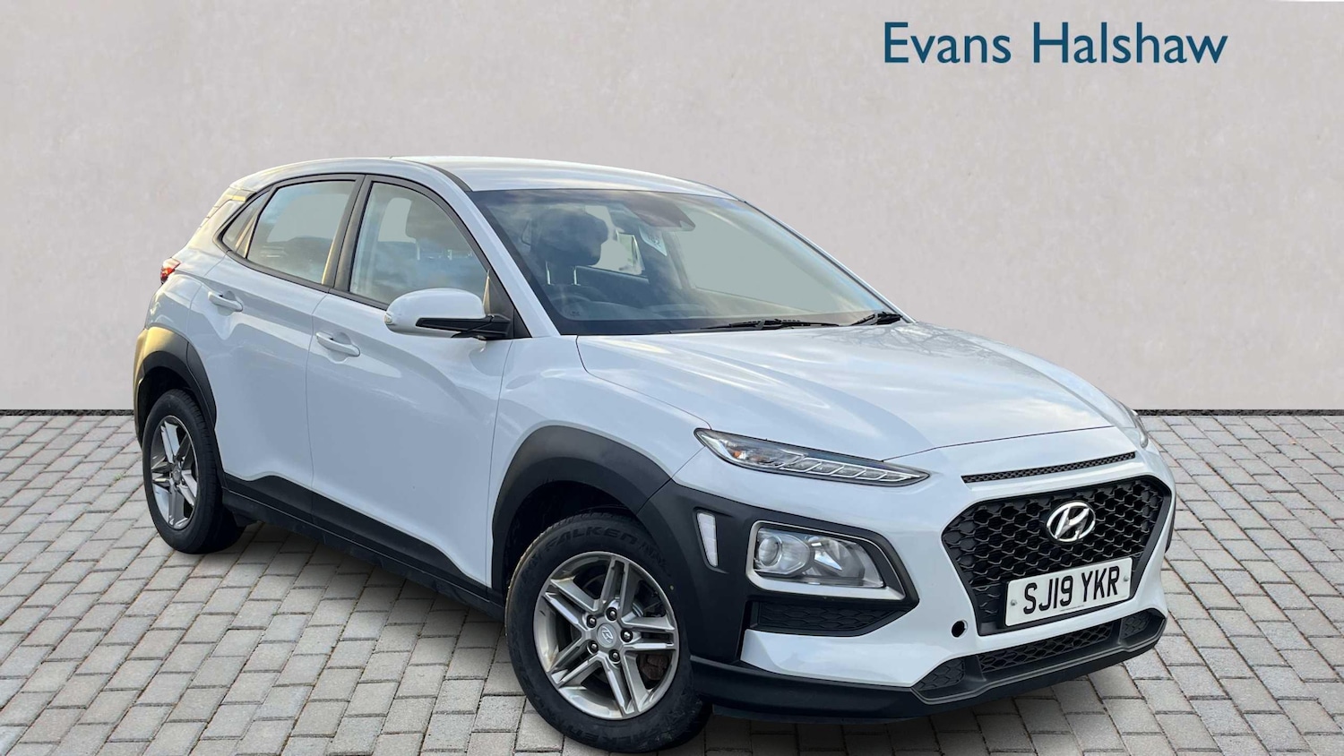 Used Hyundai KONA 2019 for sale - 77011053: Photo 1
