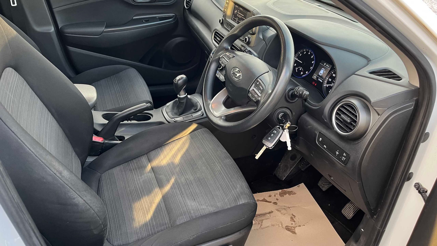 Used Hyundai KONA 2019 for sale - 77011053: Photo 6