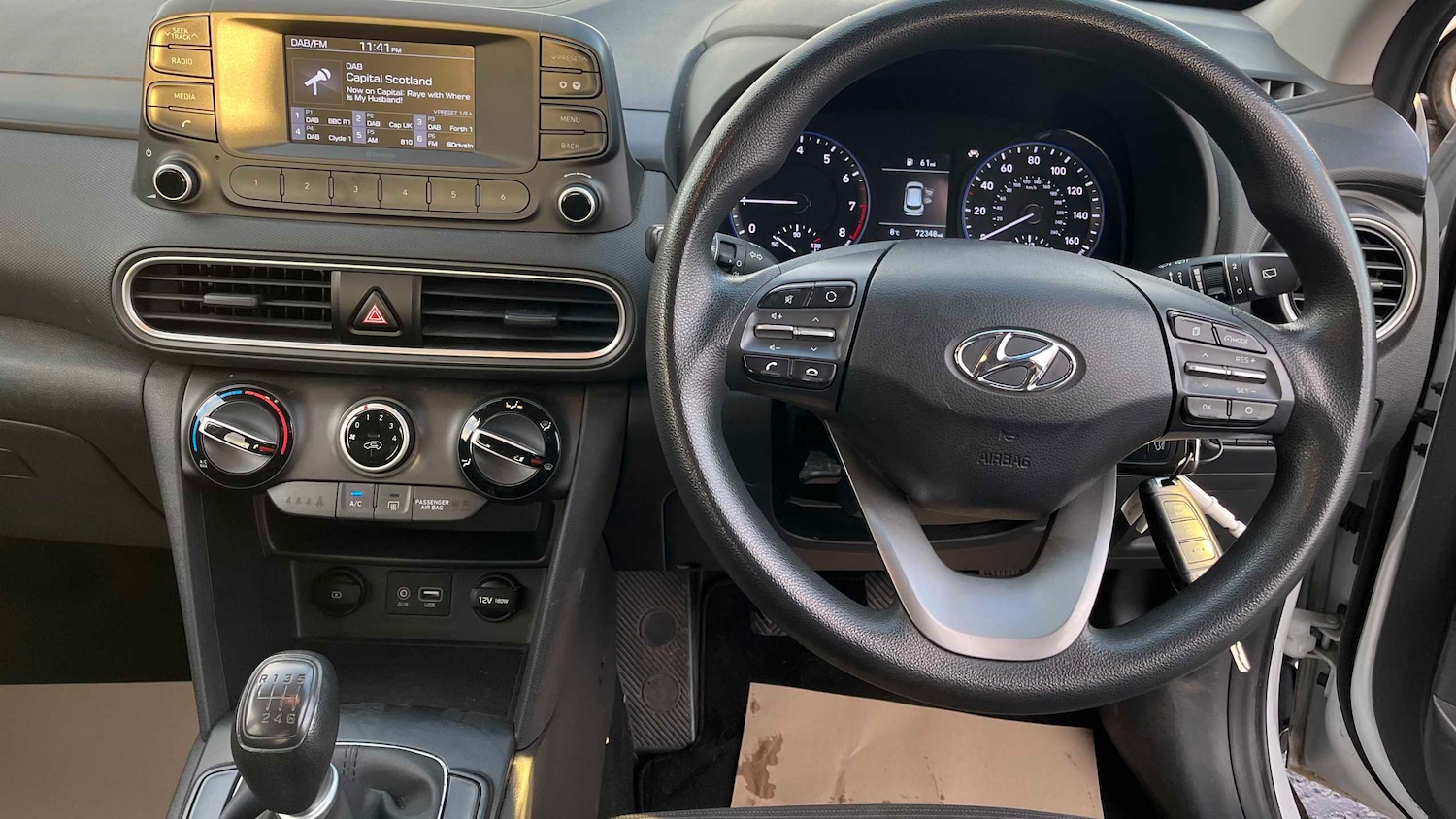 Used Hyundai KONA 2019 for sale - 77011053: Photo 7