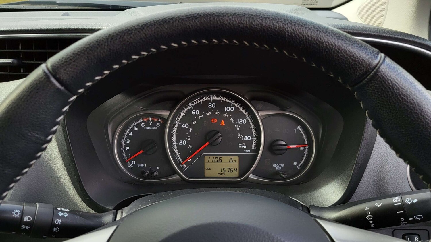 Used Toyota Yaris 2016 for sale - 76351703: Photo 22