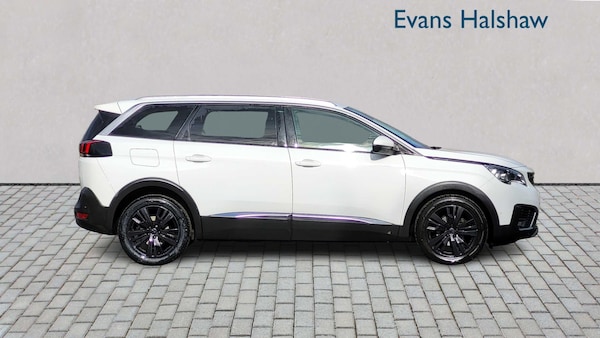 Used Peugeot 5008 2020 for sale - 76230402: Photo 3