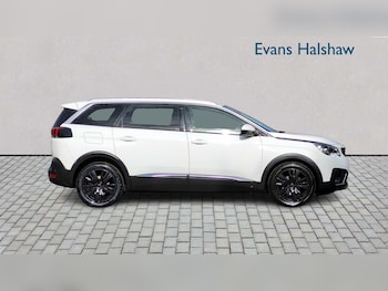 Used Peugeot 5008 2020 for sale - 76230402: Photo 3