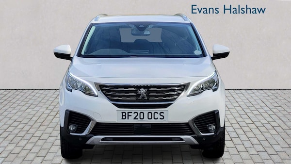 Used Peugeot 5008 2020 for sale - 76230402: Photo 4