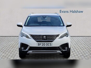 Used Peugeot 5008 2020 for sale - 76230402: Photo 4