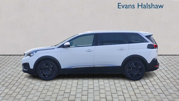 Used Peugeot 5008 2020 for sale - 76230402: Photo 6
