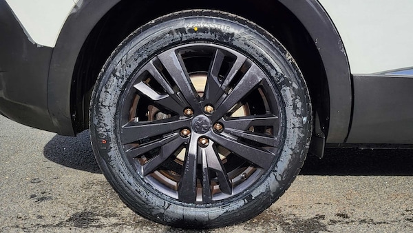 Used Peugeot 5008 2020 for sale - 76230402: Photo 7