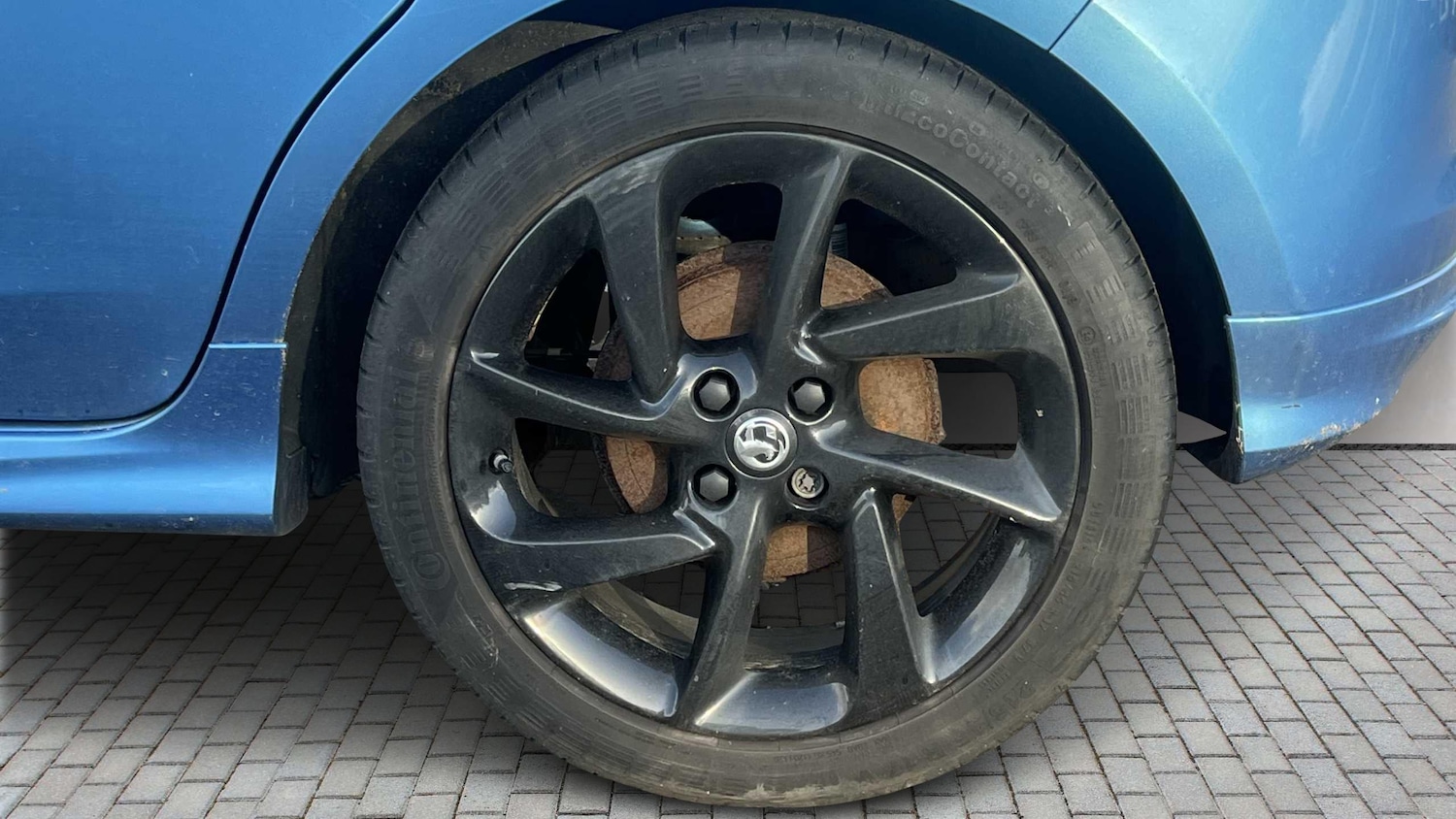 Used Vauxhall Corsa 2019 for sale - 76487974: Photo 10