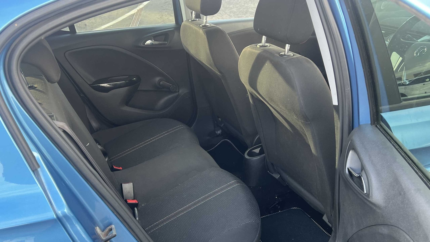 Used Vauxhall Corsa 2019 for sale - 76487974: Photo 13