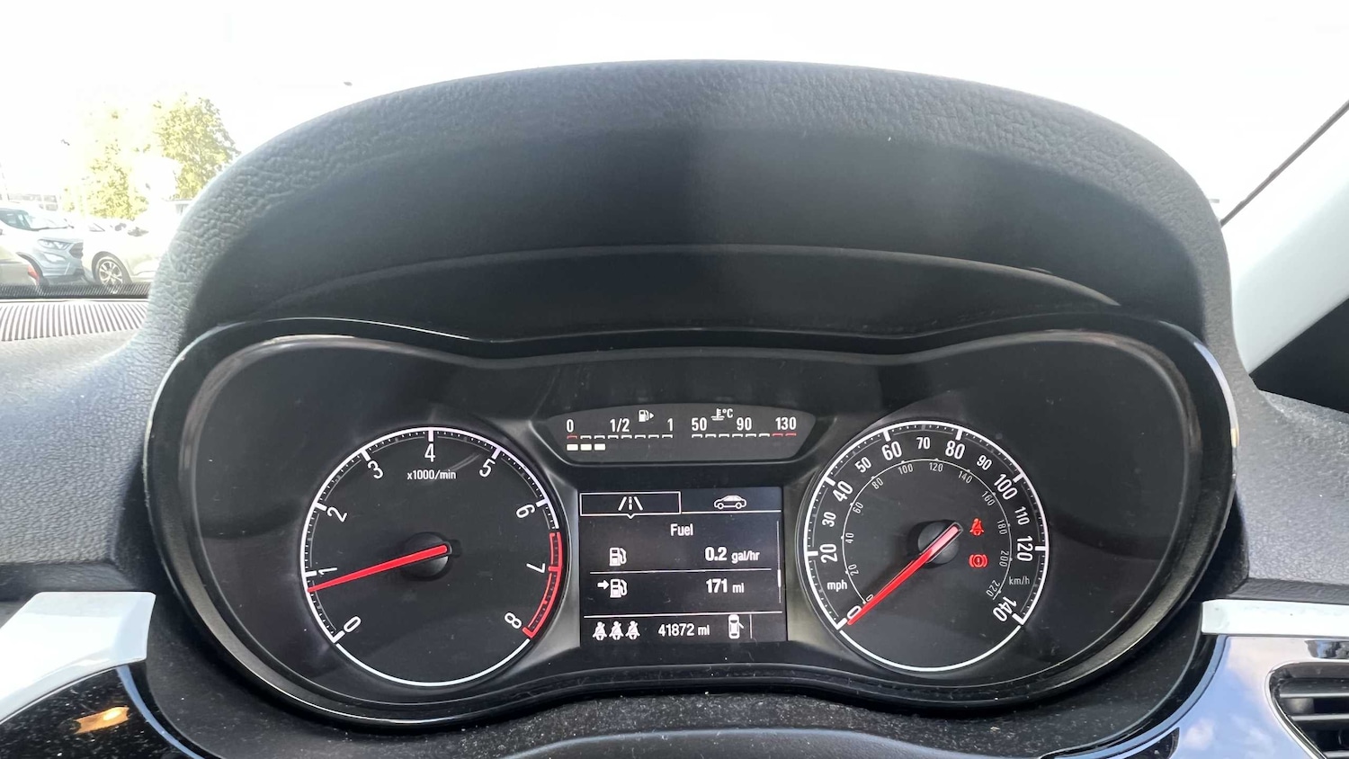 Used Vauxhall Corsa 2019 for sale - 76487974: Photo 16