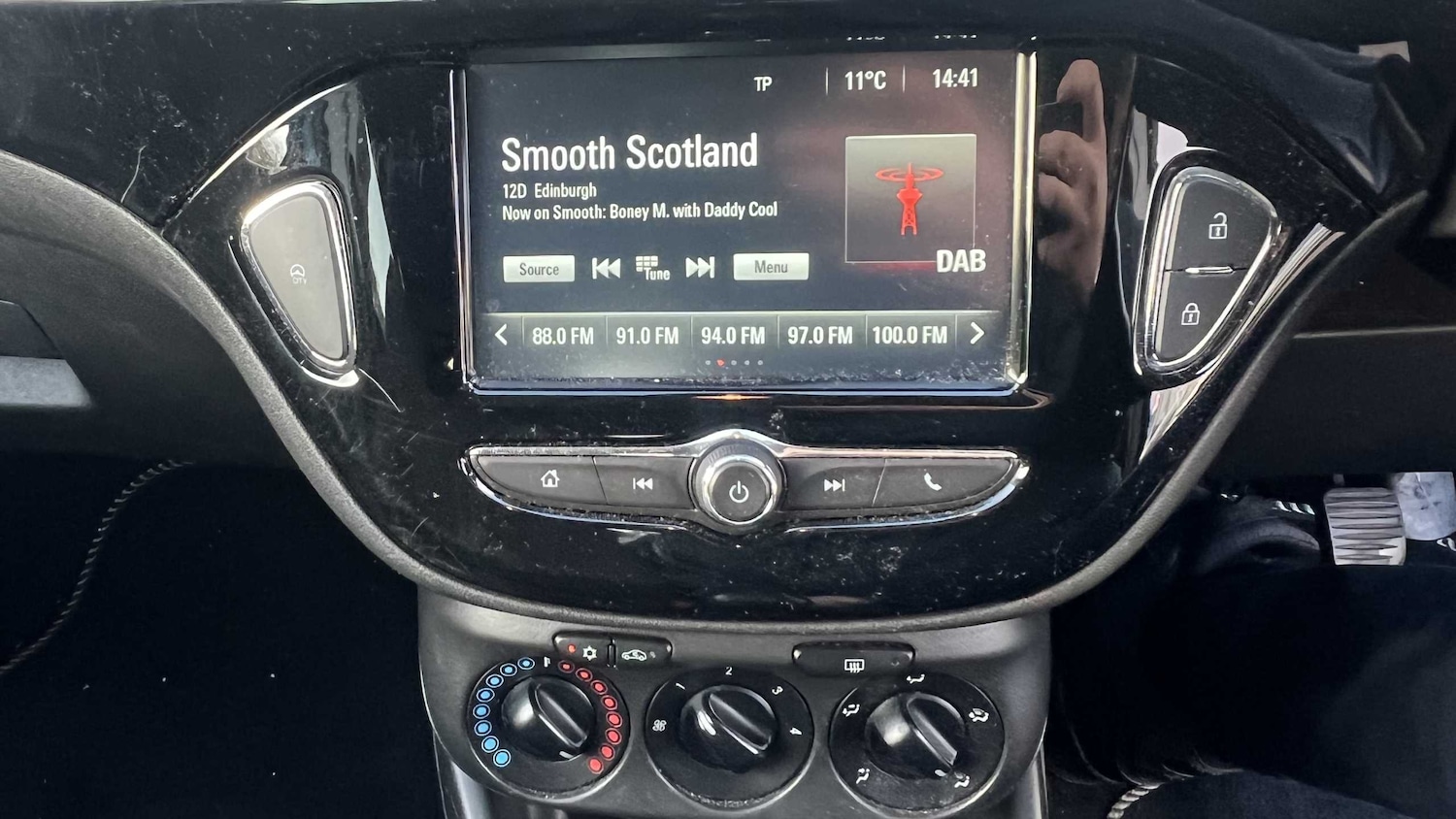 Used Vauxhall Corsa 2019 for sale - 76487974: Photo 17