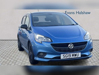 Used Vauxhall Corsa 2019 for sale - 76487974: Photo