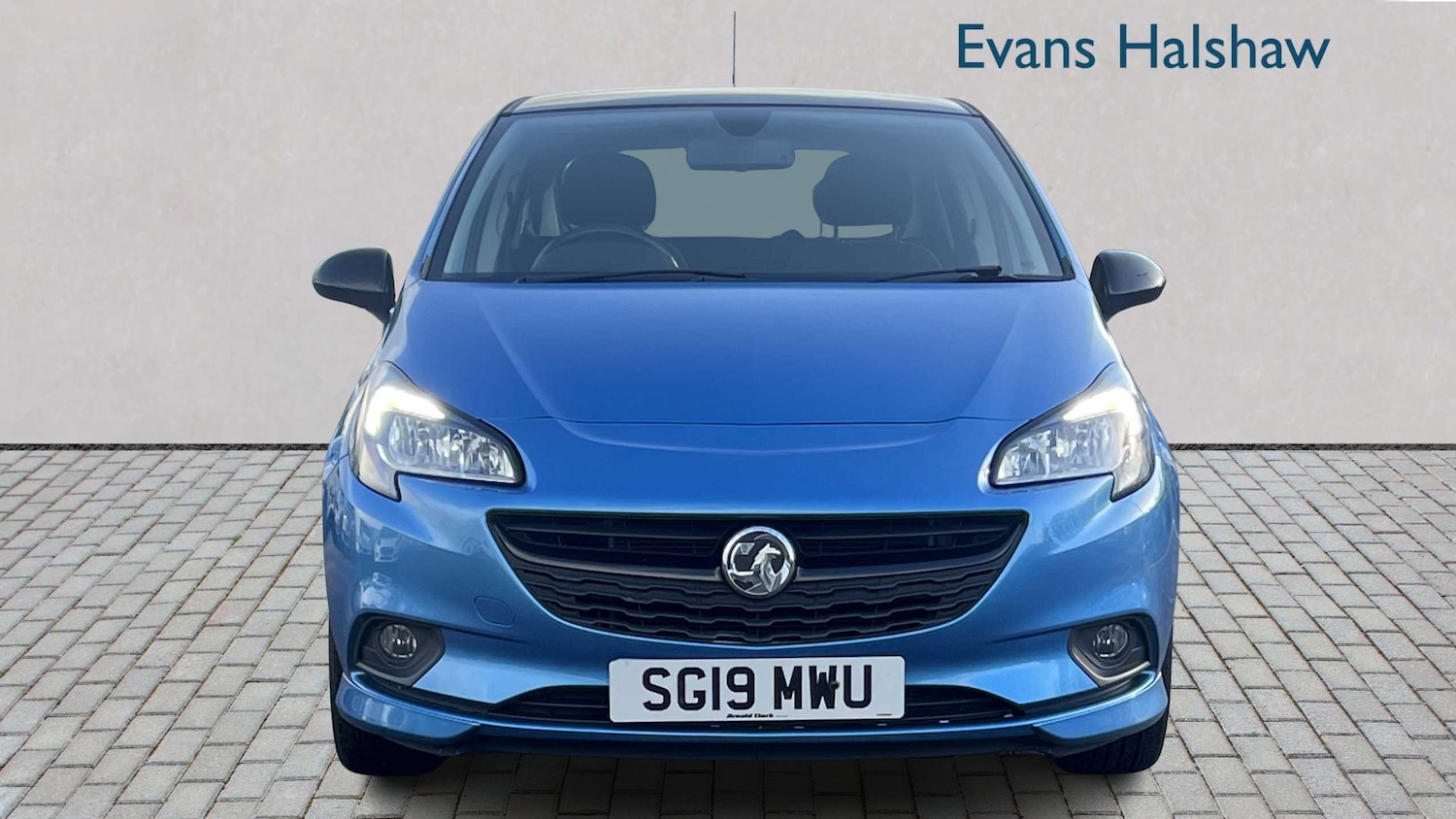 Used Vauxhall Corsa 2019 for sale - 76487974: Photo 2
