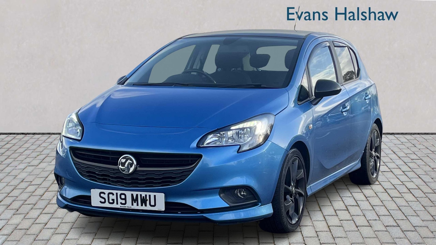 Used Vauxhall Corsa 2019 for sale - 76487974: Photo 3