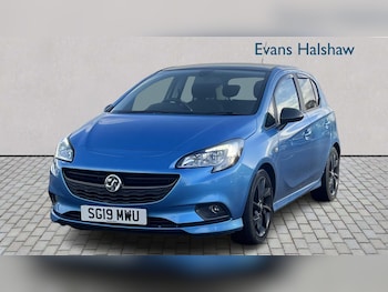 Used Vauxhall Corsa 2019 for sale - 76487974: Photo