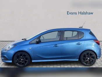 Used Vauxhall Corsa 2019 for sale - 76487974: Photo