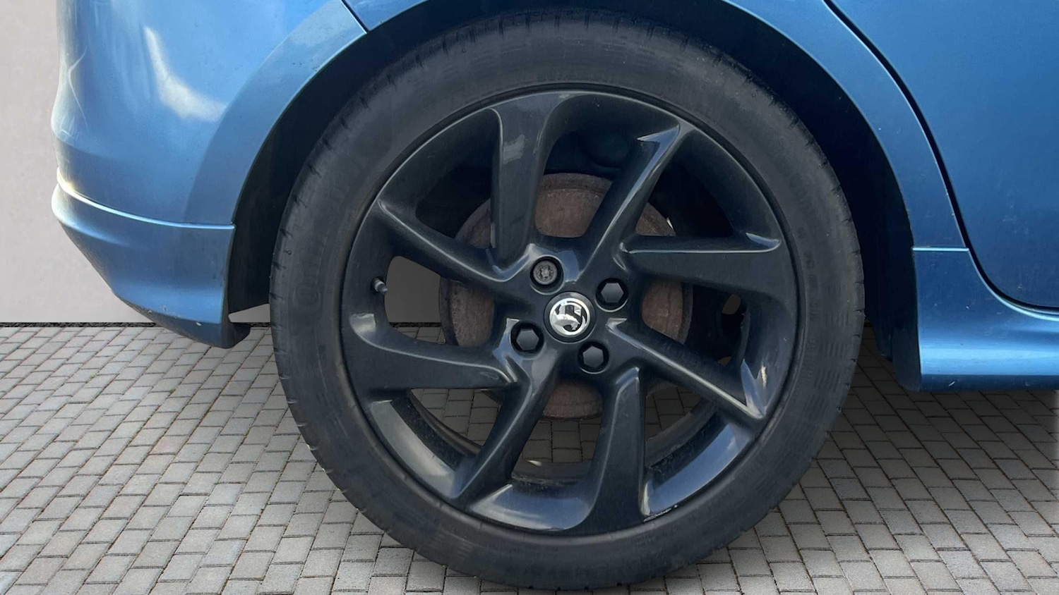 Used Vauxhall Corsa 2019 for sale - 76487974: Photo 9