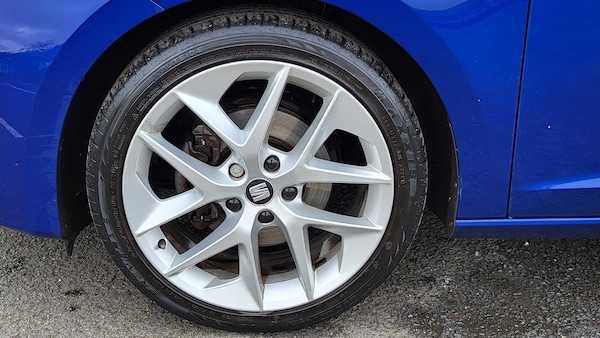 Used SEAT Leon 2018 for sale - 76205275: Photo 11