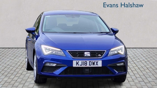 Used SEAT Leon 2018 for sale - 76205275: Photo 1