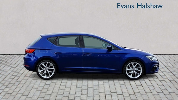 Used SEAT Leon 2018 for sale - 76205275: Photo 5