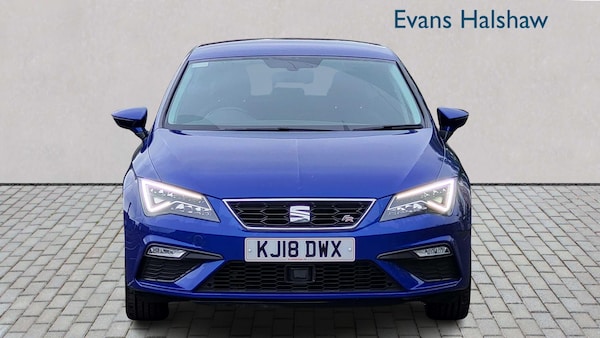 Used SEAT Leon 2018 for sale - 76205275: Photo 6