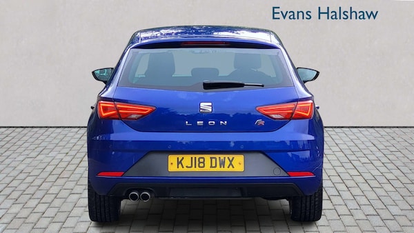 Used SEAT Leon 2018 for sale - 76205275: Photo 7
