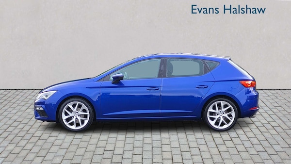 Used SEAT Leon 2018 for sale - 76205275: Photo 8