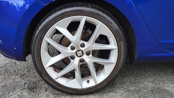 Used SEAT Leon 2018 for sale - 76205275: Photo 9