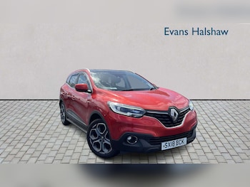 Used Renault Kadjar 2018 for sale - 78564291: Photo