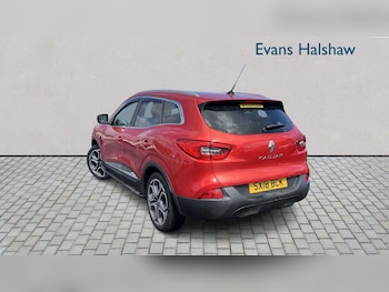 Used Renault Kadjar 2018 for sale - 78564291: Photo