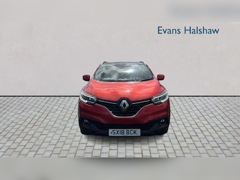 Used Renault Kadjar 2018 for sale - 78564291: Photo