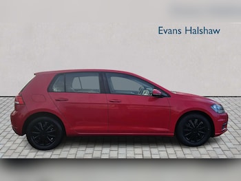 Used Volkswagen Golf 2019 for sale - 77588993: Photo