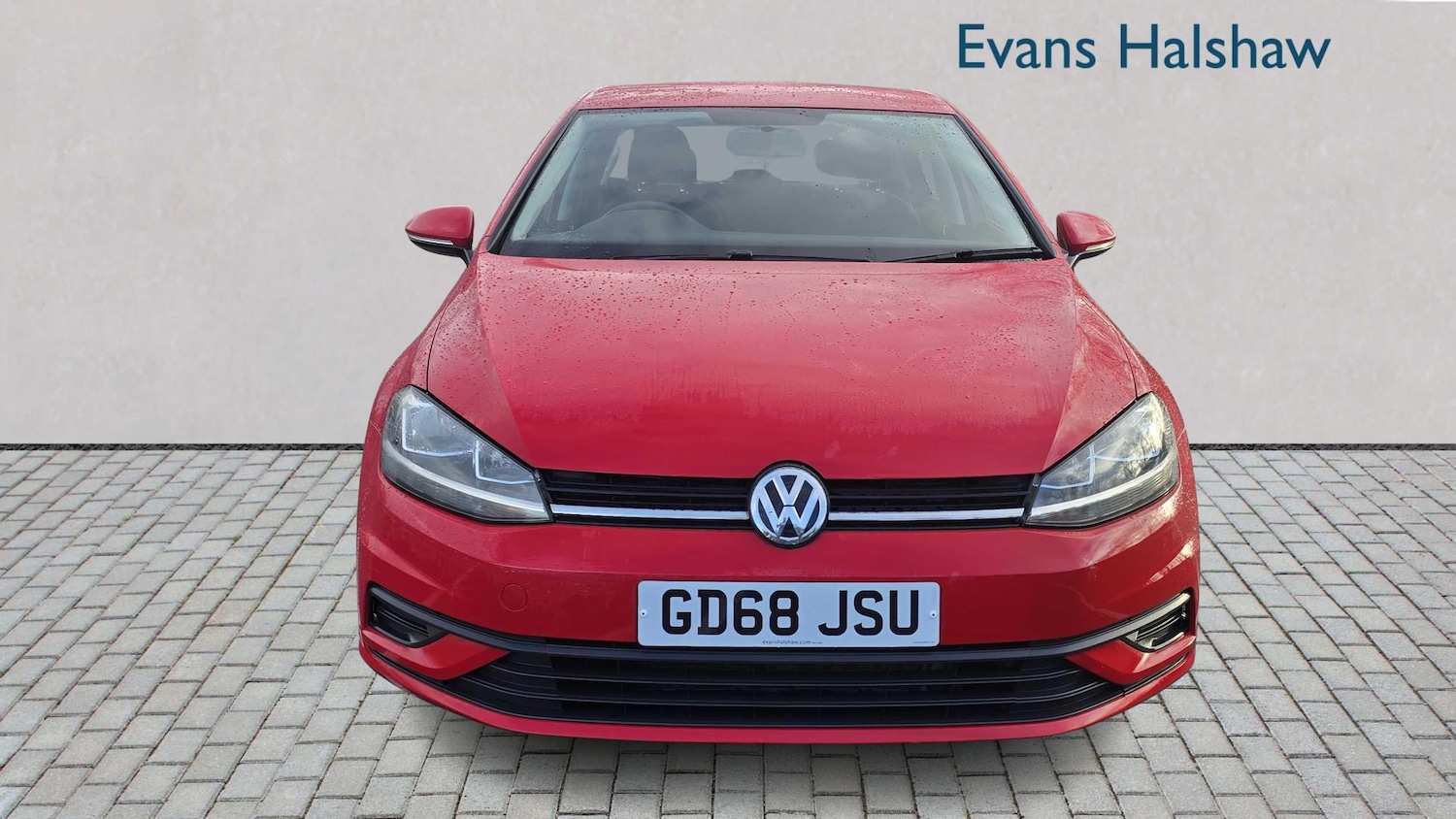 Used Volkswagen Golf 2019 for sale - 77588993: Photo 5