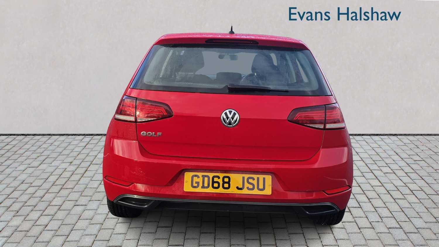 Used Volkswagen Golf 2019 for sale - 77588993: Photo 7