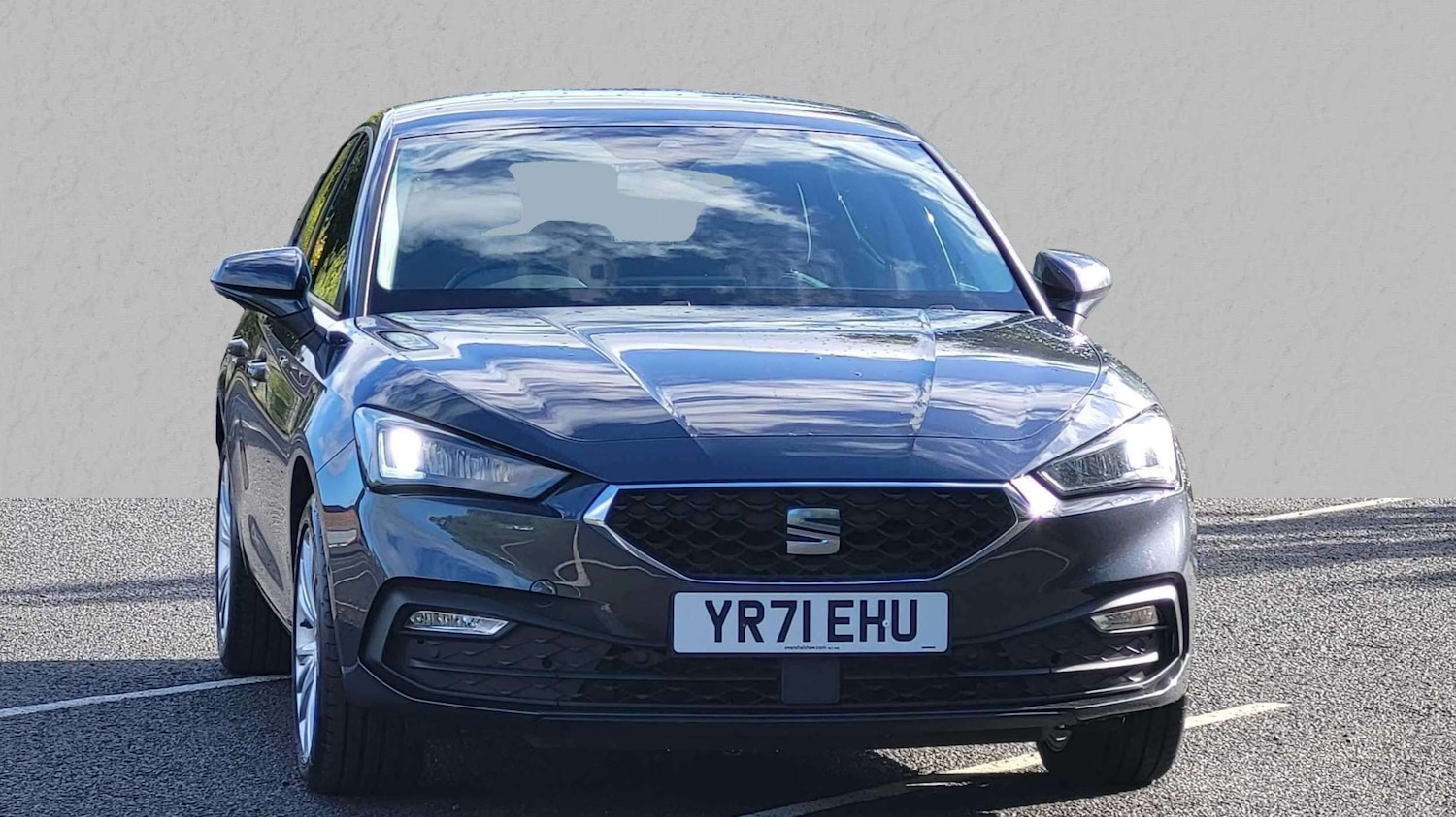 Used SEAT Leon 2021 for sale - 76540761: Photo 1