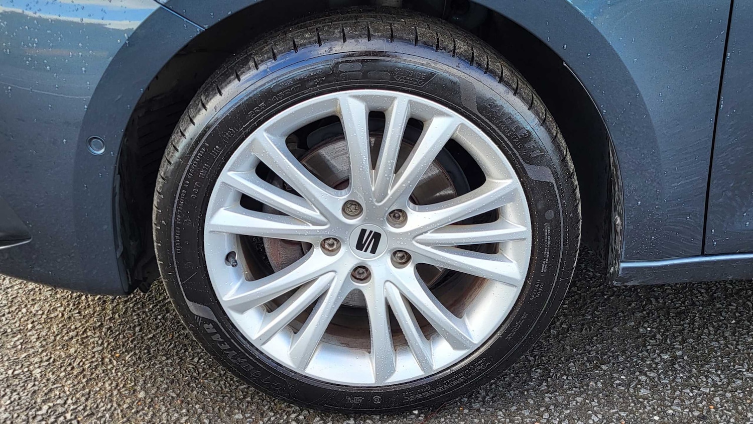 Used SEAT Leon 2021 for sale - 76540761: Photo 10