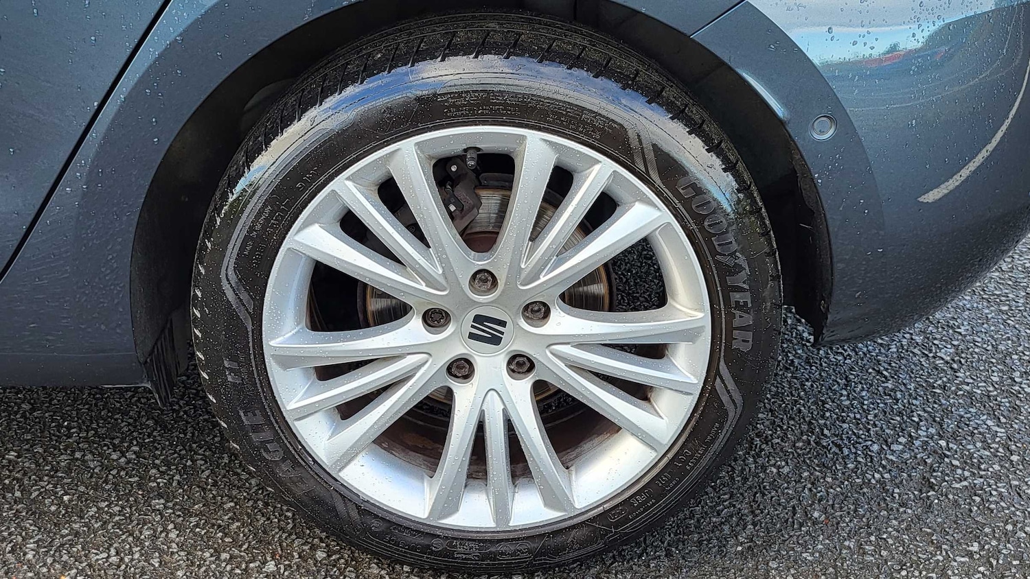 Used SEAT Leon 2021 for sale - 76540761: Photo 11