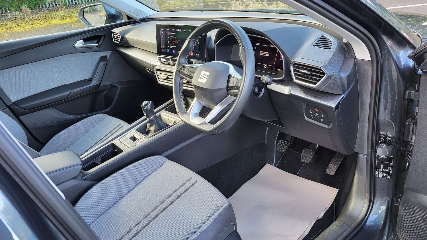 Used SEAT Leon 2021 for sale - 76540761: Photo 15