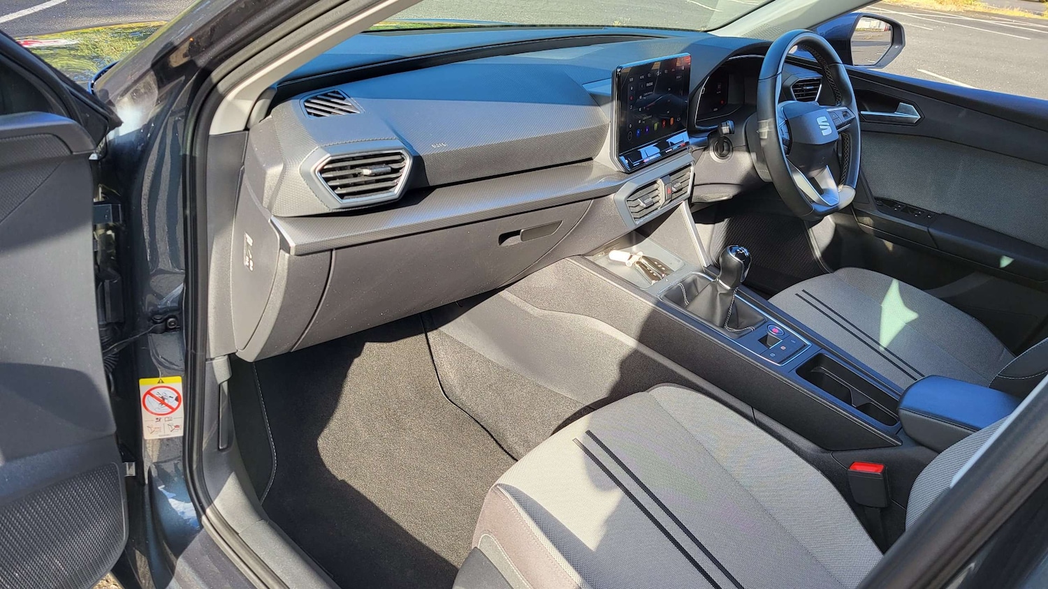 Used SEAT Leon 2021 for sale - 76540761: Photo 17