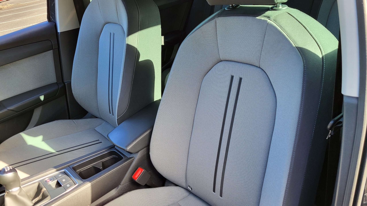 Used SEAT Leon 2021 for sale - 76540761: Photo 18