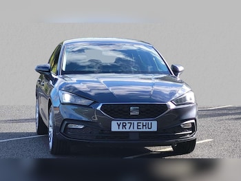 Used SEAT Leon 2021 for sale - 76540761: Photo