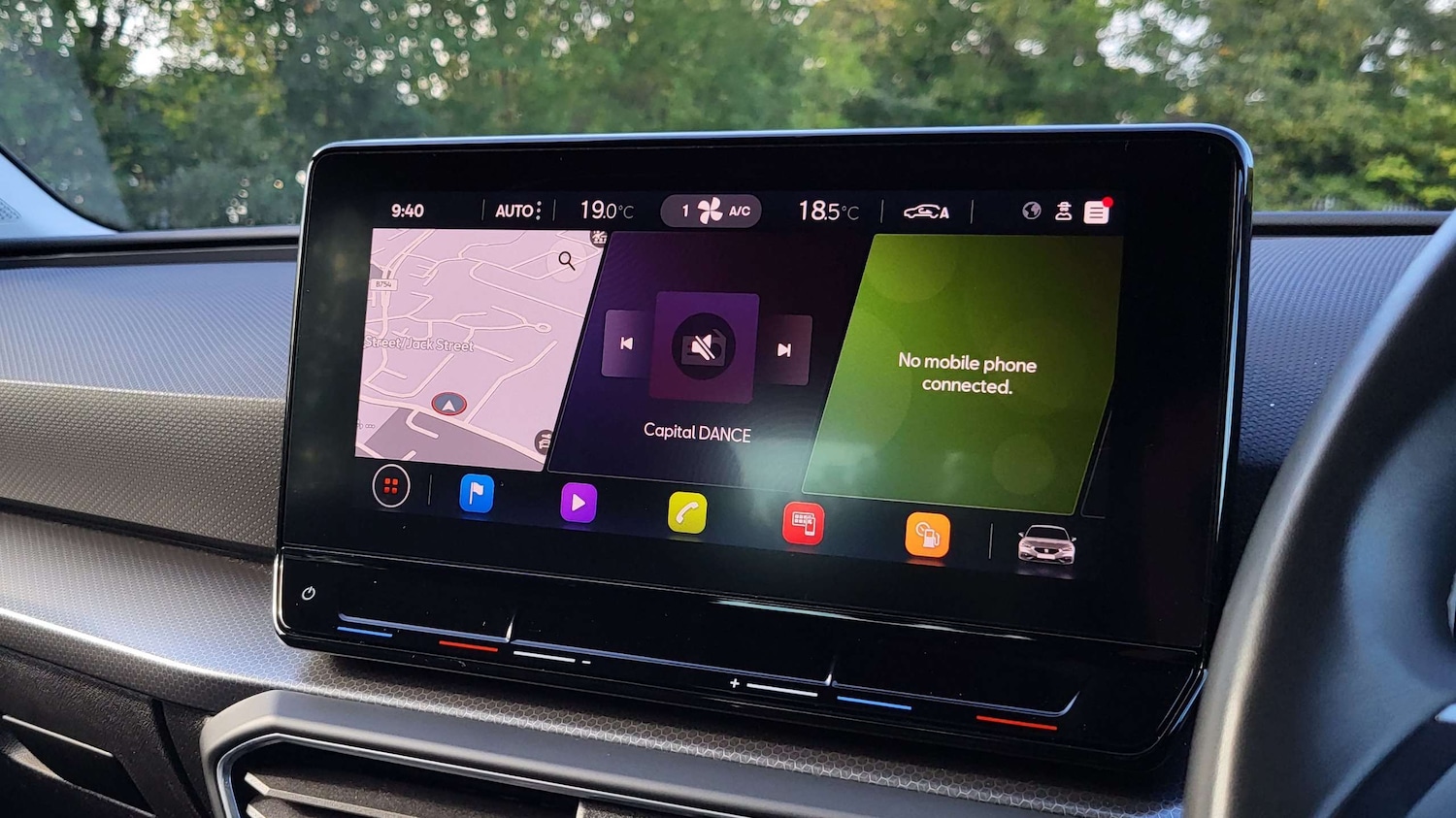 Used SEAT Leon 2021 for sale - 76540761: Photo 24