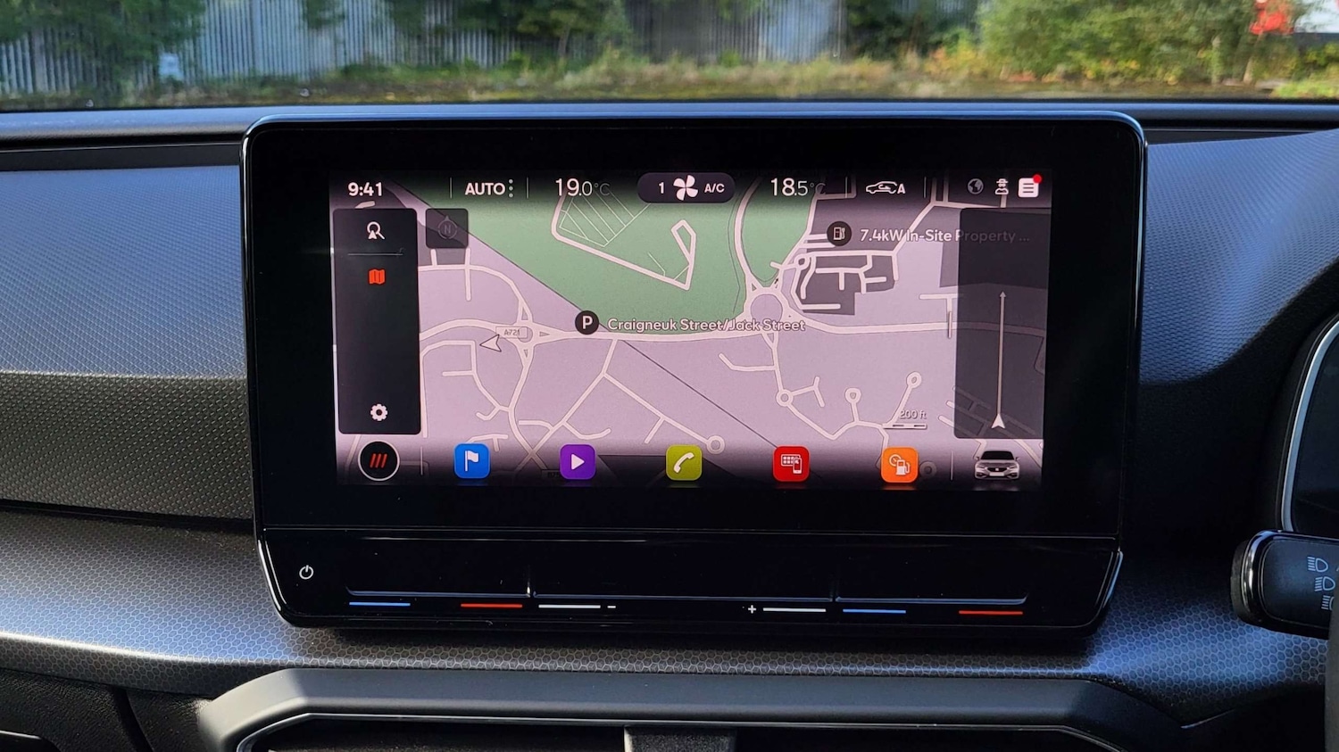 Used SEAT Leon 2021 for sale - 76540761: Photo 25