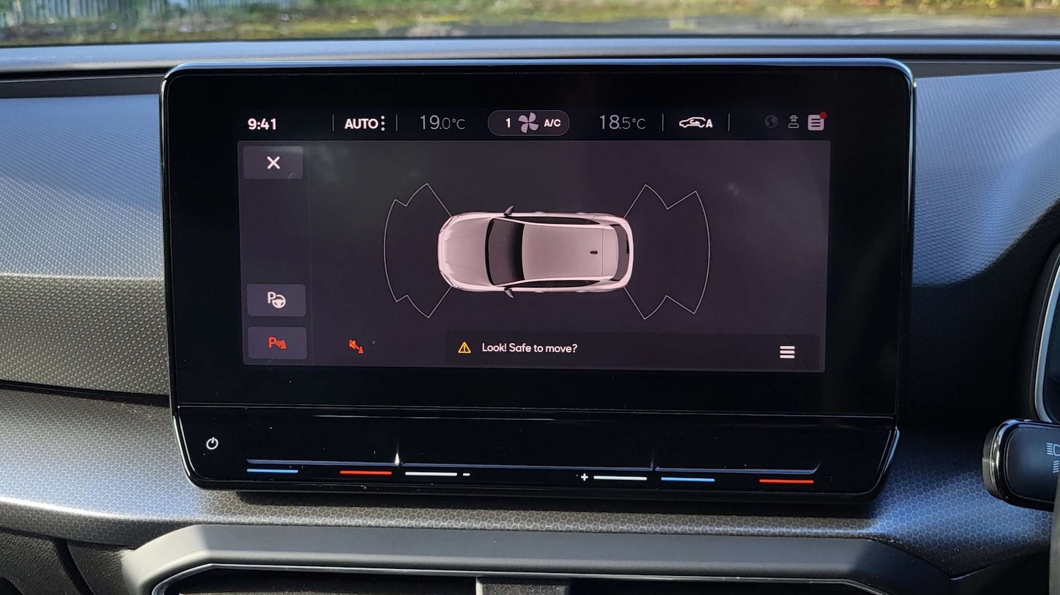 Used SEAT Leon 2021 for sale - 76540761: Photo 26