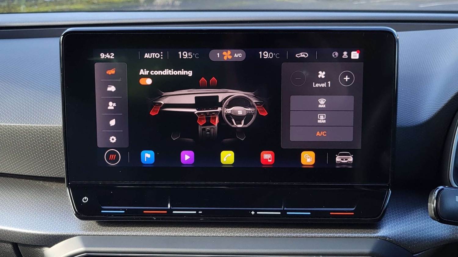 Used SEAT Leon 2021 for sale - 76540761: Photo 27