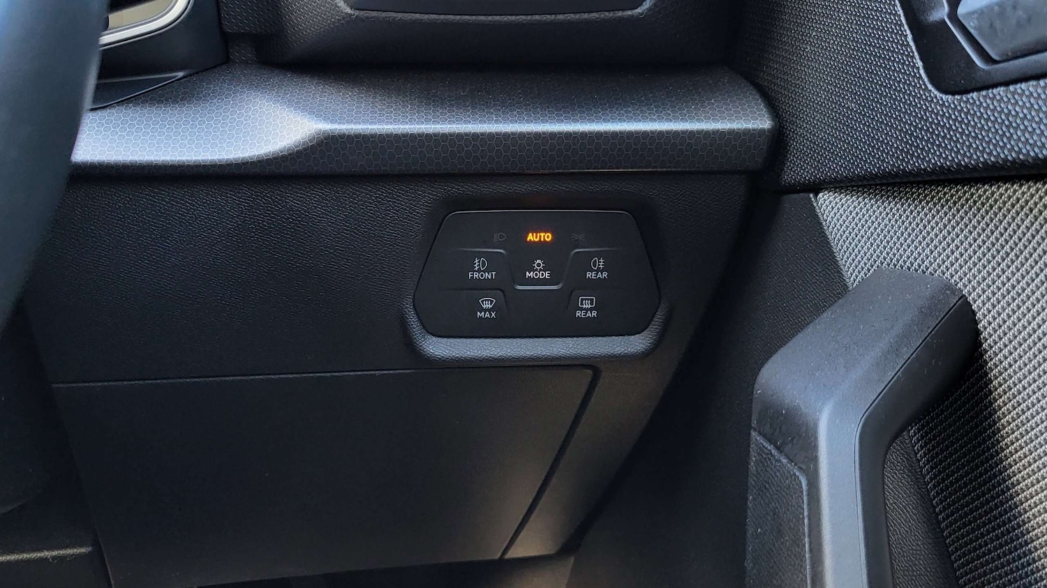 Used SEAT Leon 2021 for sale - 76540761: Photo 29