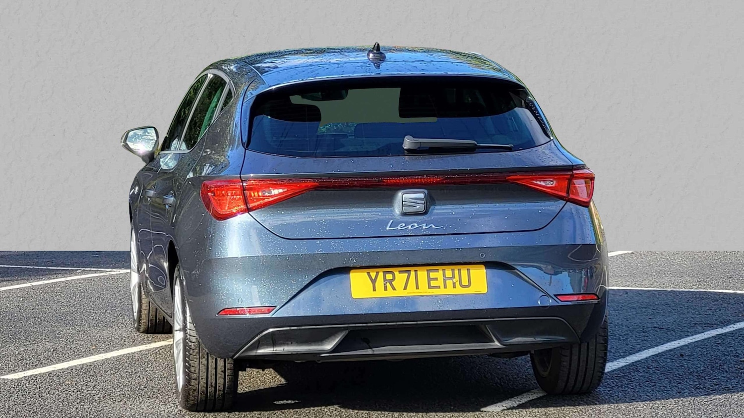 Used SEAT Leon 2021 for sale - 76540761: Photo 3