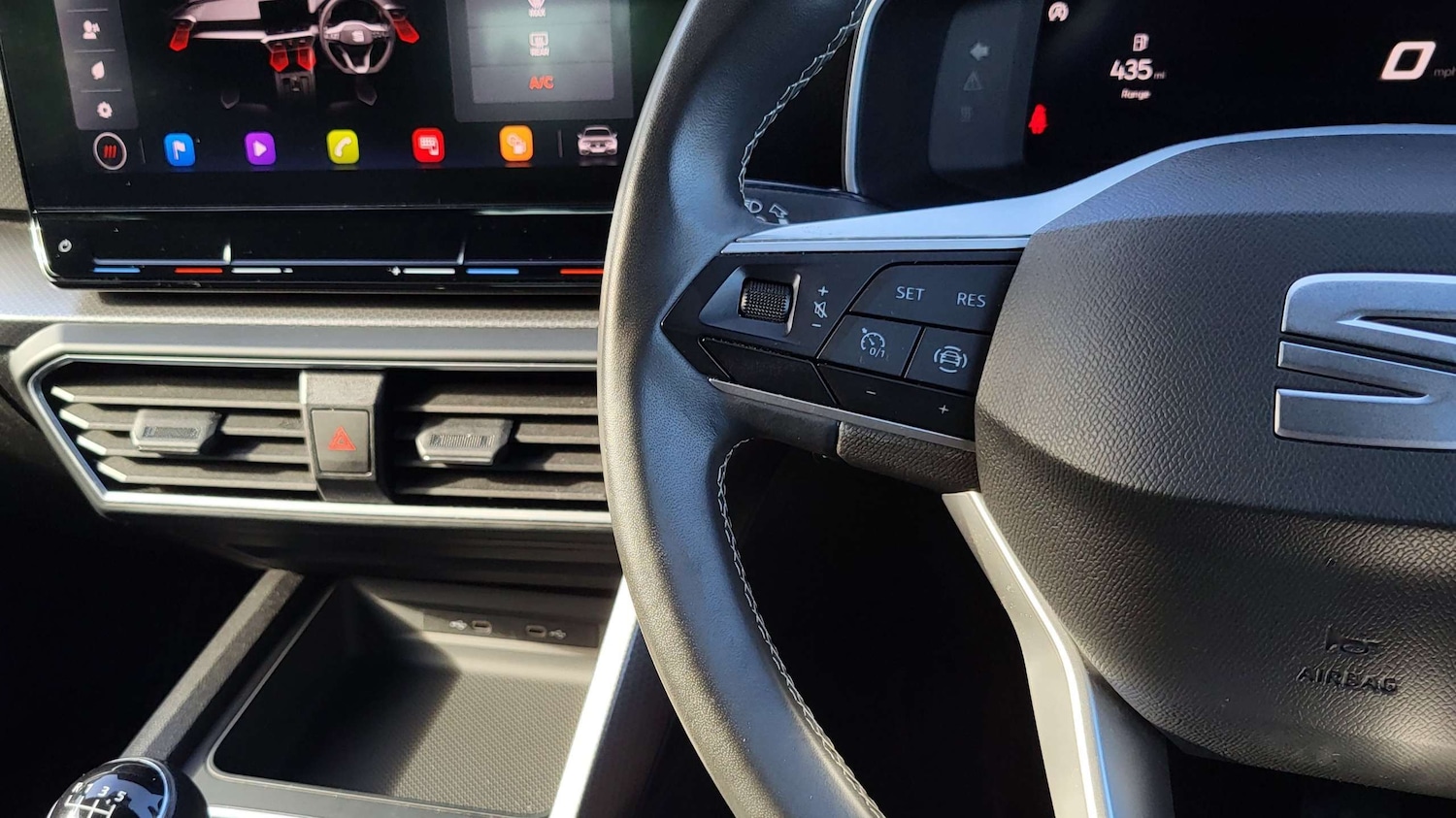 Used SEAT Leon 2021 for sale - 76540761: Photo 31