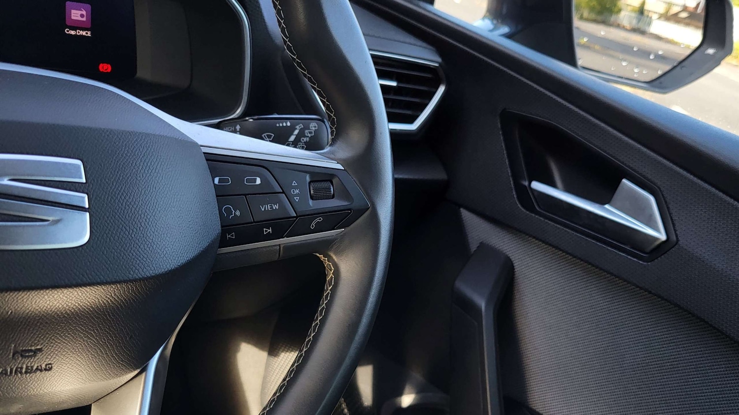 Used SEAT Leon 2021 for sale - 76540761: Photo 32