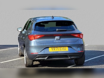 Used SEAT Leon 2021 for sale - 76540761: Photo